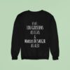 Feat Lou Goossens As Elias And Marius De Saeger As Alex Sweatshirt