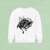 Febuary Fawn Sweatshirt