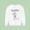 Felivand In Motion Sweatshirt
