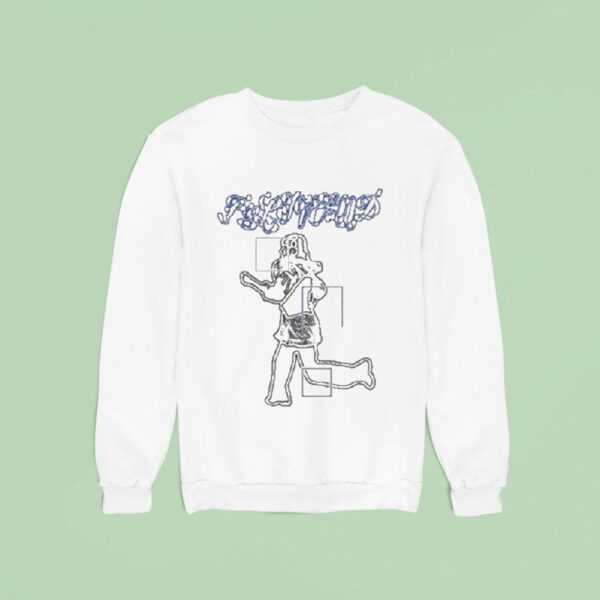 Felivand In Motion Sweatshirt