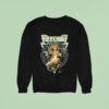 Feuerschwanz Little Dragon Sweatshirt