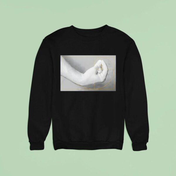 Fibognocchi Sweatshirt