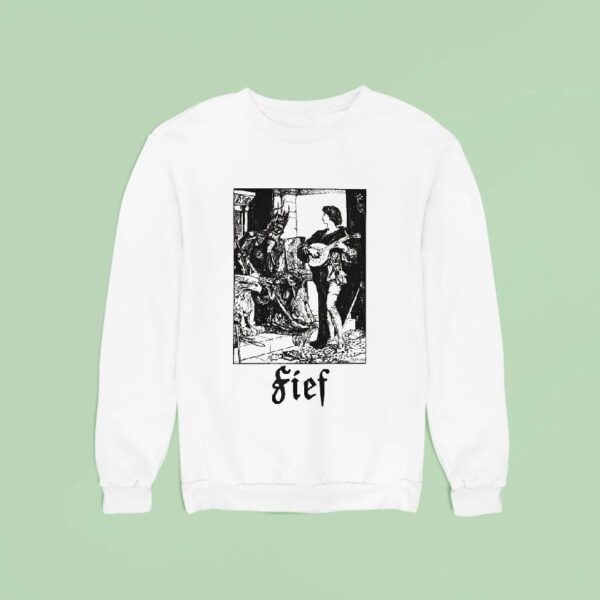 Fief I Ii Sweatshirt