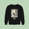 Fief The Lion S Wisdom Sweatshirt