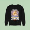 Fifa Club World Cup Champions Chelsea Fc Sweatshirt