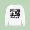 Fight Joel Cherry Tree Honey Tv Sweatshirt