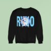 Fight Like Ryno Sweatshirt