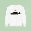 Fih Fish Sweatshirt