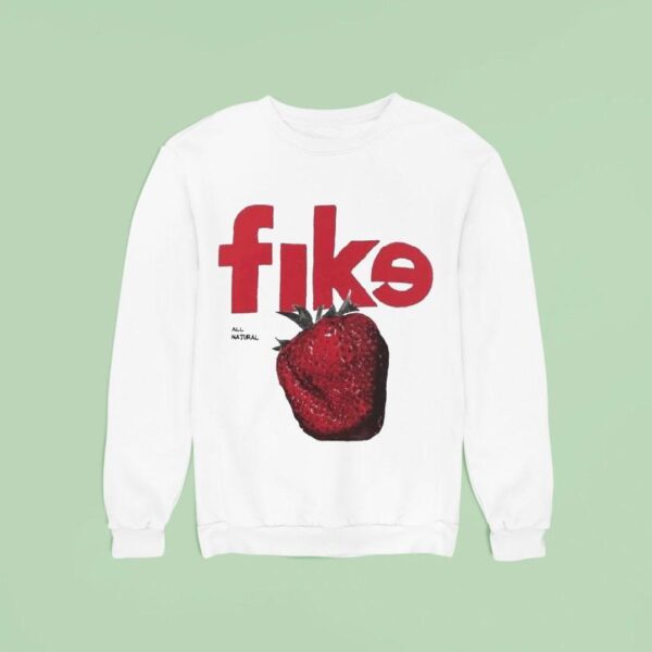 Fike Dominic Appreciation Sweatshirt