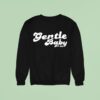Fimi Wearing Gentle Baby Ni Mi Sweatshirt