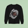 Fingerprint It S In My Dna Cincinnati Bengals Sweatshirt
