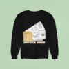 First Class Invite Only Sweatshirt