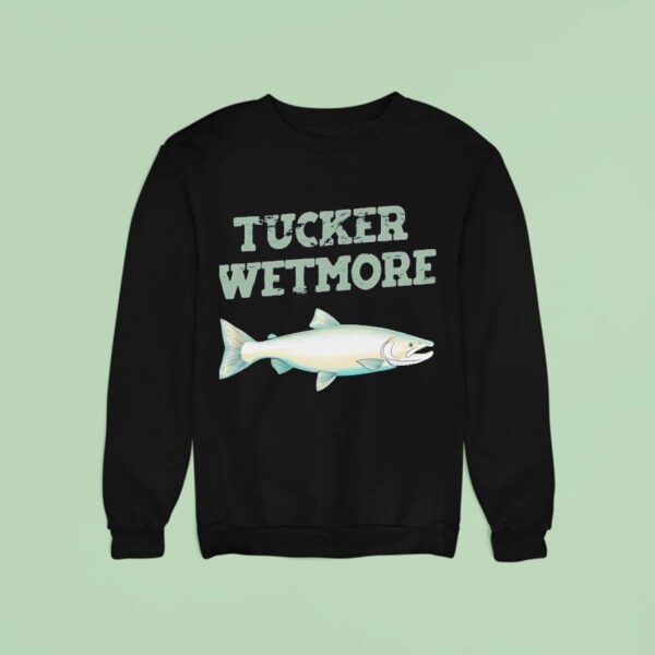 Fish Tucker Wetmore Sweatshirt