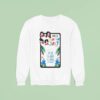 Fishbone Asia Tour Sweatshirt