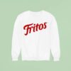 Flamin Hot Fritos Logo Sweatshirt