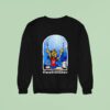 Fleshwater Swing Sweatshirt