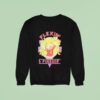 Flexin And Finessin Vintage Sweatshirt
