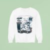 Florida Marlins Livn Hernndez The Miami Kid Signature Sweatshirt