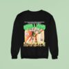 Fluids X Mavizzle From The Ones Who Brought Scattered Chopped And Smothered Mystic Smellz The Big Stink Sweatshirt