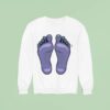 Foots Anonymoose Sweatshirt