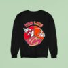 For Life Cleveland Guardians Browns And Cavaliers Circle Logos Sweatshirt