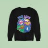 For Life Minnesota Vikings Twins Timberwolves And Wild Circle Logos Sweatshirt