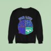 For Life New York Yankees Mets Jets And Giants Circle Logos Sweatshirt