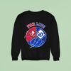 For Life Tampa Bay Rays Buccaneers And Lightning Circle Logos Sweatshirt