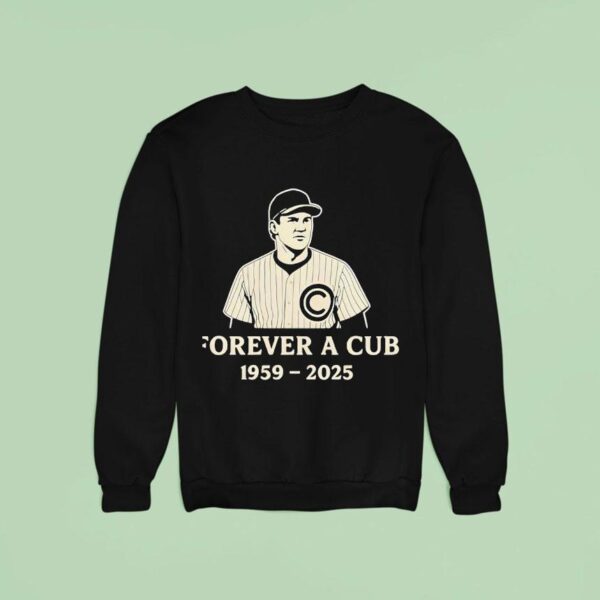 Forever A Cub Sweatshirt