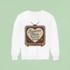 Forever Theo Forever Loved Sweatshirt