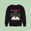Fort Miley By Mike Gigliotti Sweatshirt