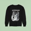 Forteresse Skeleton Horror Sweatshirt