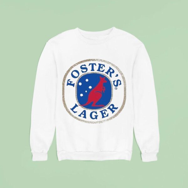 Foster S Lager Sweatshirt