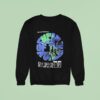 Four Year Strong World Tour Sweatshirt