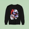 Frankie And The Witch Fingers Frankie Fumigator Sweatshirt