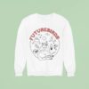 Franz Ferdinand Ca Sweatshirt