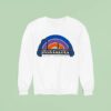 Franz Ferdinand Easy Co Rainbow Sweatshirt