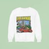 Freaknik Party S January Th Sweatshirt