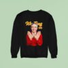 Fred Rogers Wu Tang Is For The Children Sweatshirt