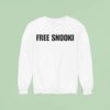 Free Snooki Sweatshirt
