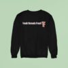 Fresh Threads Fresh T Houston Texans Sweatshirt