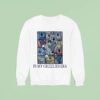 Fresno Grizzlies In My Grizzlies Era The Eras Tour Sweatshirt