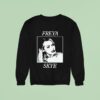 Freya Skye Photo Sweatshirt
