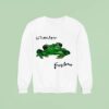 Frogstomp Silverchair Sweatshirt