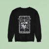 From Ashes To New Of Swords Eye Hear Sweatshirt