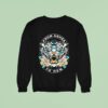 From Ashes To New La Tigre Sweatshirt