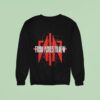 From Ashes To New Logo Sweatshirt