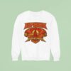 Frothies Beyond The Break Milton Mango Sweatshirt