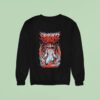 Frozen Soul Abominable Sweatshirt
