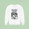 Frozen Soul Freezer Sweatshirt